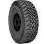 Toyo Open Country M/T Tire - 37X1350R20 127Q E/10 (3.40 FET Inc.), ideal for performance car parts and racing suspension.