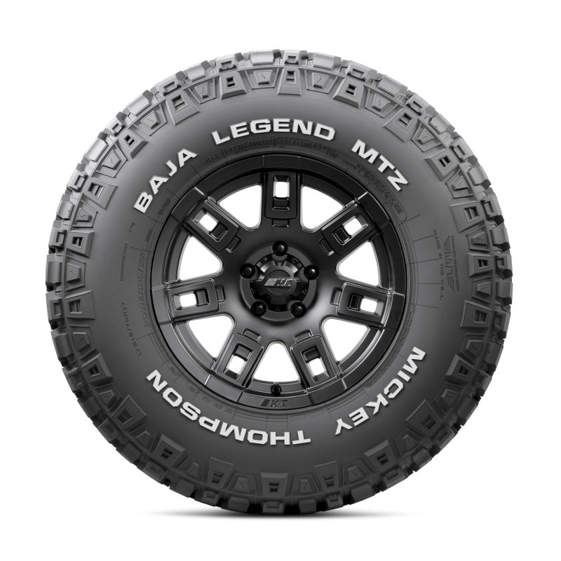 Mickey Thompson Baja Legend MTZ Tire - 35X12.50R15LT 113Q 90000057341, ideal for performance car upgrades at DTX Performance.