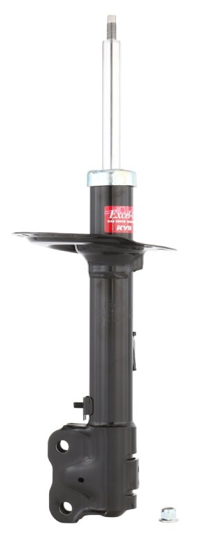 KYB 14-20 Mitsubishi Outlander Front Right Gas Strut Excel-G, performance upgrades, suspension kits from DTX Performance shop