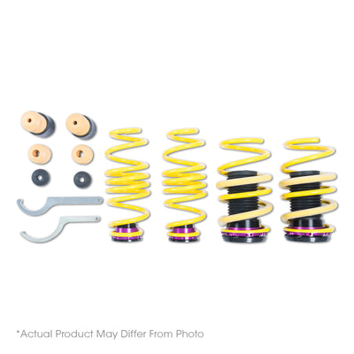 KW H.A.S. BMW 20+ X5M (F95) xDrive suspension