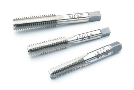 ARP M10 x 1.50 Thread Cleaning Chaser Tap for performance car parts at DTX Performance, veteran owned