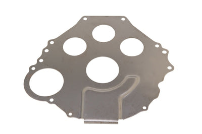 Ford Racing Starter Index Plate Small Block Manual Transmission for performance upgrades at DTX Performance shop.