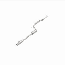 Load image into Gallery viewer, MagnaFlow Sys CB 06- Honda Civic 1.8L performance exhaust
