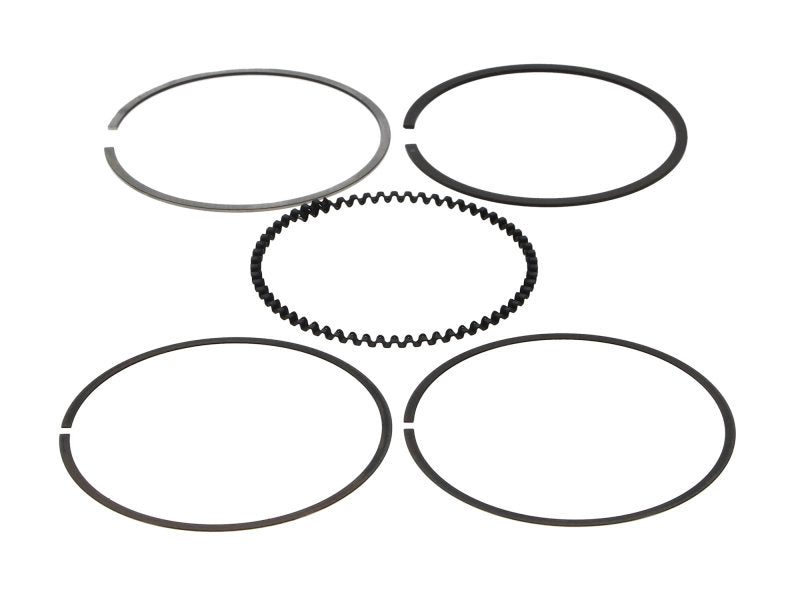 Wiseco 84.50MM RING SET Ring Shelf Stock performance car parts for engine upgrades