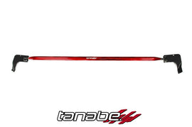 Tanabe Sustec Front Strut Tower Bar 2015 Honda Fit Tanabe