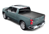 RealTruck 2019-2026 Chevy/GMC Silverado/Sierra 6ft 7in FlushFit Electric Retractable Cover