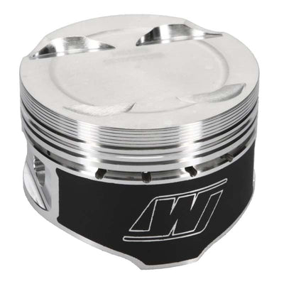Wiseco MAZDA Turbo -4cc 1.201 X 83.5 Piston Shelf Stock Kit - High performance car parts from veteran owned shop