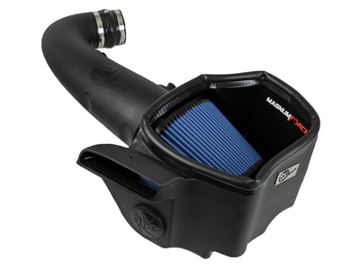 aFe Magnum FORCE Pro 5R Cold Air Intake System 11-19 Jeep Grand Cherokee (WK2) V8-5.7L, performance car parts, DTX Performance