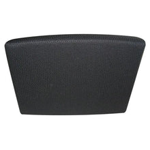 Load image into Gallery viewer, Sparco Cushion Seat Black (Rear Textu) for high performance car parts at DTX Performance, your veteran owned tuning shop.