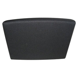 Sparco Cushion Seat Black (Rear Textu) for high performance car parts at DTX Performance, your veteran owned tuning shop.