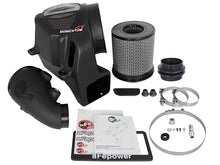 Load image into Gallery viewer, aFe Power Momentum GT Pro Dry S Cold Air Intake for Dodge Ram 2500 V8-6.4L Hemi - enhance performance, veteran owned shop