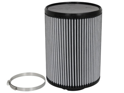 aFe MagnumFLOW Air Filters UCO PDS A/F PDS 4F x 8-1/2B, high performance auto parts by DTX Performance.