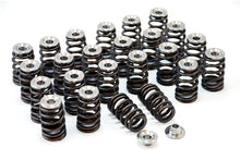 Load image into Gallery viewer, GSC P-D 2JZ Beehive Valve Springs w/ Titanium Retainer Valvetrain Kit for performance car parts by DTX Performance