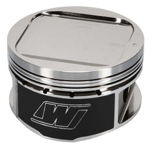 Load image into Gallery viewer, Wiseco Subaru WRX 4v R/Dome 8.4:1 CR 92.5 Piston Kit - DTX Performance