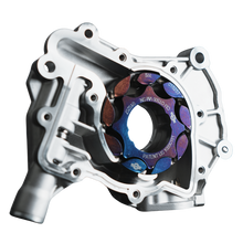 Load image into Gallery viewer, Boundary 2020+ Ford GT500 / 2025 Ford Mustang GTD 5.2L Billet Vane Ported Oil Pump Assembly Boundary