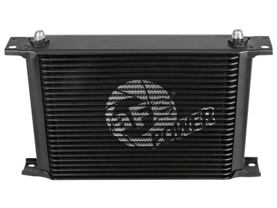 aFe 22-24 Toyota Tundra BladeRunner Transmission Oil Cooler Kit for performance upgrades