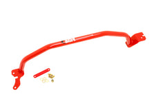 Load image into Gallery viewer, BMR 08-09 Pontiac G8 Front Strut Tower Brace - Red - DTX Performance