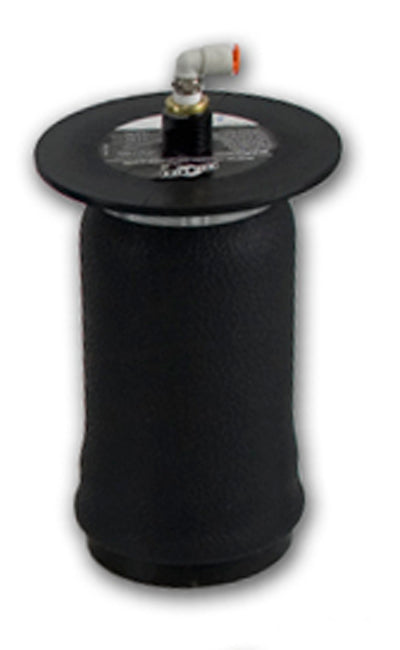 Air Lift Replacement Air Spring - Sleeve Type for performance car tuning, suspension kits, and aftermarket performance parts at DTX Performance.