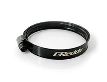 Load image into Gallery viewer, GReddy 68-85mm / No. 44/48 Dual-Bead Boost Clamp - Black