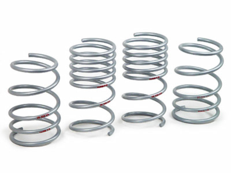 H&R 01-03 Subaru 2.5 RS/Impreza/TS/WRX (Sedan/Sport Wagon) GD/GG Sport Spring - DTX Performance