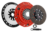 Action Clutch 99-00 BMW 323i 2.5L (4-Door) RWD Stage 1 Clutch Kit (1OS) w/Lightened Flywheel