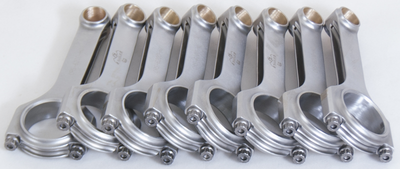 Eagle Chrysler 6.1L Hemi ARP 2000 Bolts H-Beam Rods