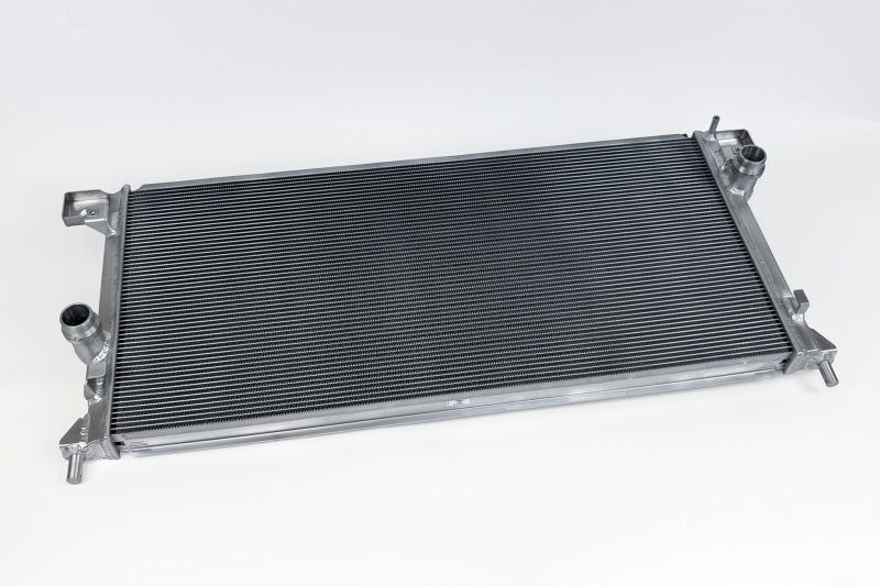 CSF 2021+ Ford Bronco/2024+ Ford Ranger 2.3L & 2.7L EcoBoost Heavy Duty All Metal Radiator - DTX Performance