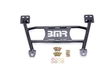 Load image into Gallery viewer, BMR 05-14 S197 Mustang Radiator Support Chassis Brace - Black Hammertone - DTX Performance