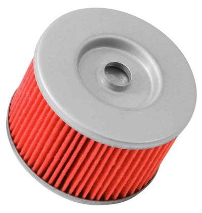 K&N Oil Filter Powersports Cartridge Oil Filter for racing performance, DTX Performance, enhances engine performance, by veteran-owned shop