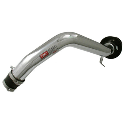 Injen 03-07 Accord V6 / 04-08 TL / 07-08 TL Type S Polished Cold Air Intake - High performance car parts from DTX Performance