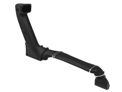 aFe 18-25 Jeep Wrangler Gladiator L4/V6 Dynamic Air Scoop D.A.S. Snorkel performance car parts by DTX Performance