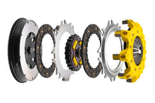 Load image into Gallery viewer, ACT 07-18 BMW 3.0L Turbo (N54/N55) Mod-Twin 225 HD Sprung Street