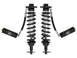 ICON 2021+ Ford F-150 4WD 0-2.75in Front 2.5 Series Shocks VS RR Coilover Kit