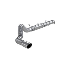 Load image into Gallery viewer, MBRP 2004-2007 Dodge 2500/3500 Cummins 600/610 5 Cat Back Single Side exhaust system