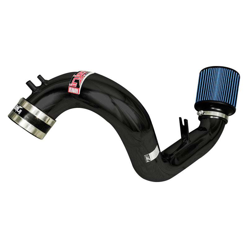 Injen 2011-13 Hyundai Sonata/Kia Optima 2.4L Black Cold Air Intake w/ MR Tech - DTX Performance