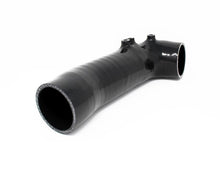 Load image into Gallery viewer, Torque Solution Turbo Inlet Hose Black (Non-Recirc) for 02-07 Subaru WRX / 04-20 STI / 05-09 Legacy GT - high performance engine part