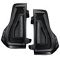 Oracle 10-23 Lexus GX460 and Toyota Prado Flush Lensless LED Tail Lights - Black Series