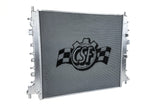 CSF 16-24 Chevrolet Camaro AT and MT / 16-19 Cadillac CTS-V High Performance All Aluminum Radiator