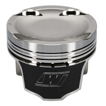 Load image into Gallery viewer, Wiseco 1400 HD Mitsu EVO 8 - 4G63 Turbo -14cc Piston Shelf Stock Kit - DTX Performance