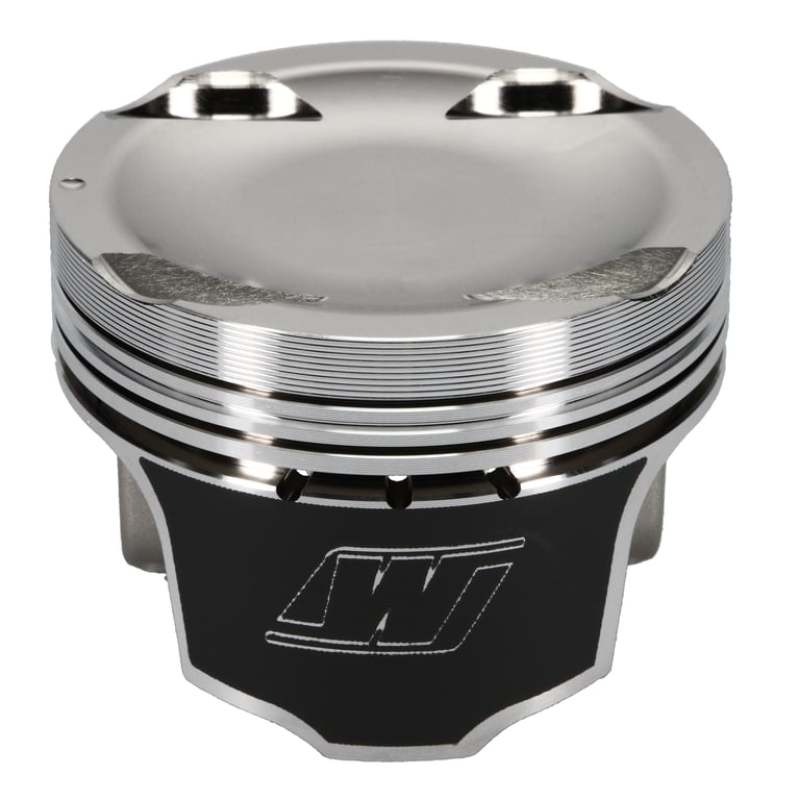 Wiseco 1400 HD Mitsu EVO 8 - 4G63 Turbo -14cc Piston Shelf Stock Kit for performance car parts and tuning upgrades