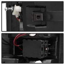 Load image into Gallery viewer, Spyder Dodge Ram 07-08 1500/Ram 07-09 2500/3500 LED Tail Lights Smoke ALT-YD-DRAM06-LED-SM, performance car parts, DTX Performance