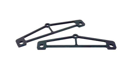 Torque Solution Nissan GT-R (R35) 6mm Caliper Spacers