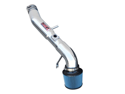 Injen 15-20 Lexus RC350 3.5L V6 Polished Cold Air Intake, performance car parts, veteran owned performance shop, DTX Performance
