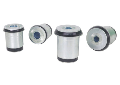 Whiteline 07-14 Toyota FJ Cruiser Front Control Arm Lower Inner Bushing Kit - high performance auto parts - DTX Performance shop
