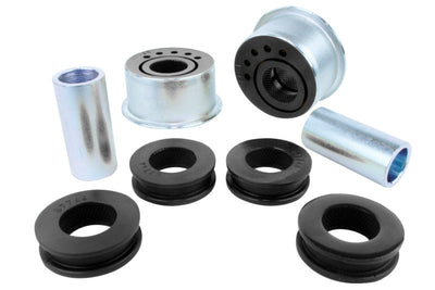Whiteline 12+ Subaru BRZ / 12+ Scion FR-S Front Anti-Dive/Caster - C/A Lower Inner Front Bushing performance car parts
