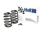 H&R 00-06 BMW X5 E53 Sport Spring (Air Ride Rear Susp. Only) H&R