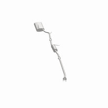 Load image into Gallery viewer, MagnaFlow BRE Exhaust Kit 03-05 Honda Accord 2.4L