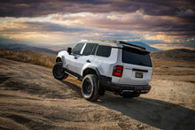 Load image into Gallery viewer, ICON 2024+ Toyota Land Cruiser 250 Series/Lexus GX550 Billet Rear Lower Link Kit