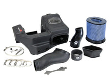 Load image into Gallery viewer, aFe Momentum HD PRO 10R Stage-2 Si Intake for Ford Diesel V8-7.3L, performance air system, veteran owned performance shop, DTX Performance