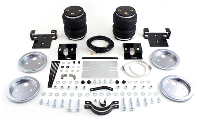 Air Lift Loadlifter 5000 Air Spring Kit - Performance car parts and suspension kits by DTX Performance, veteran owned performance shop.